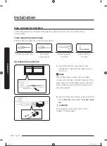 Preview for 185 page of Samsung RS68A8840WW/EF User Manual