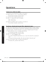 Preview for 193 page of Samsung RS68A8840WW/EF User Manual