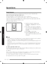 Preview for 195 page of Samsung RS68A8840WW/EF User Manual