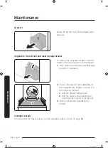 Preview for 203 page of Samsung RS68A8840WW/EF User Manual