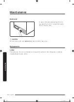 Preview for 205 page of Samsung RS68A8840WW/EF User Manual