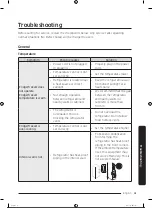 Preview for 206 page of Samsung RS68A8840WW/EF User Manual