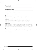 Preview for 213 page of Samsung RS68A8840WW/EF User Manual