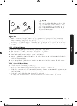 Preview for 258 page of Samsung RS68A8840WW/EF User Manual