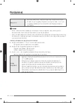 Preview for 265 page of Samsung RS68A8840WW/EF User Manual