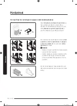 Preview for 273 page of Samsung RS68A8840WW/EF User Manual