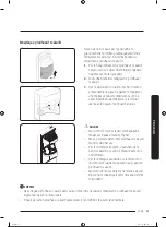 Preview for 274 page of Samsung RS68A8840WW/EF User Manual