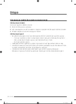 Preview for 291 page of Samsung RS68A8840WW/EF User Manual