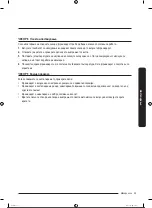 Preview for 332 page of Samsung RS68A8840WW/EF User Manual