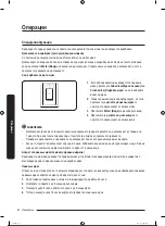 Preview for 343 page of Samsung RS68A8840WW/EF User Manual