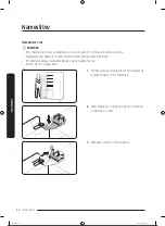 Preview for 409 page of Samsung RS68A8840WW/EF User Manual