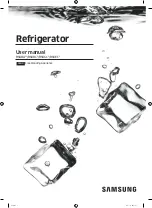 Preview for 1 page of Samsung RS68C Series User Manual