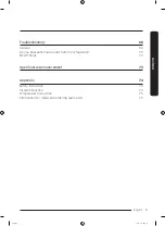 Preview for 3 page of Samsung RS68C Series User Manual