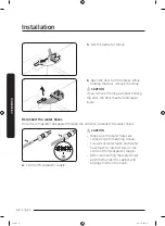 Preview for 42 page of Samsung RS68C Series User Manual