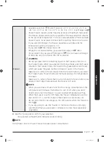 Preview for 47 page of Samsung RS68C Series User Manual