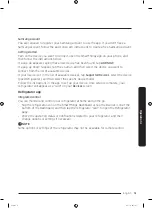 Preview for 51 page of Samsung RS68C Series User Manual