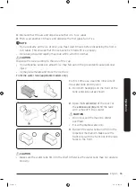 Preview for 55 page of Samsung RS68C Series User Manual