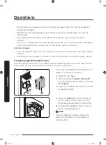 Preview for 56 page of Samsung RS68C Series User Manual