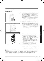 Preview for 59 page of Samsung RS68C Series User Manual