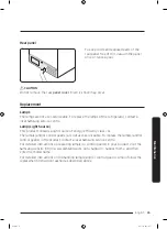 Preview for 65 page of Samsung RS68C Series User Manual