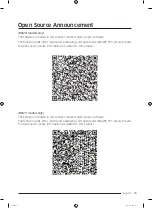 Preview for 73 page of Samsung RS68C Series User Manual