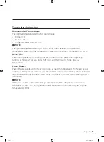 Preview for 75 page of Samsung RS68C Series User Manual