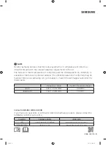 Preview for 80 page of Samsung RS68C Series User Manual