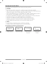 Preview for 66 page of Samsung RS6HA8880B1 Manual