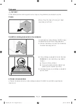 Preview for 175 page of Samsung RS6HA8880B1 Manual