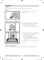 Preview for 195 page of Samsung RS6HA8880B1 Manual