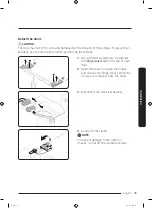 Preview for 39 page of Samsung RS6HA8880S9 User Manual