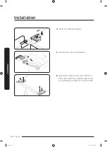 Preview for 42 page of Samsung RS6HA8880S9 User Manual