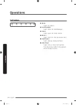 Preview for 44 page of Samsung RS6HA8880S9 User Manual