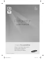 Samsung RS7 Series User Manual preview