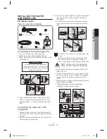 Preview for 21 page of Samsung RS7 Series User Manual