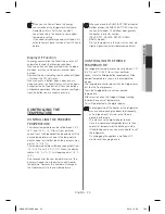 Preview for 25 page of Samsung RS7 Series User Manual