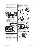 Preview for 8 page of Samsung RS7527BHCB H Series Side by Side Refrigerator User Manual