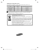 Preview for 24 page of Samsung RS7527BHCB H Series Side by Side Refrigerator User Manual