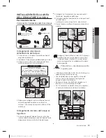 Preview for 61 page of Samsung RS7527BHCB H Series Side by Side Refrigerator User Manual