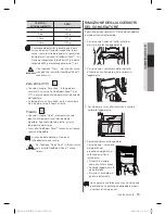 Preview for 67 page of Samsung RS7527BHCB H Series Side by Side Refrigerator User Manual