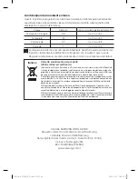 Preview for 72 page of Samsung RS7527BHCB H Series Side by Side Refrigerator User Manual