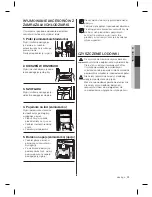 Preview for 49 page of Samsung RSG5PURS User Manual