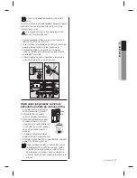 Preview for 95 page of Samsung RSG5PURS User Manual