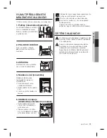 Preview for 101 page of Samsung RSG5PURS User Manual