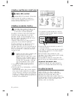 Preview for 102 page of Samsung RSG5PURS User Manual