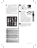 Preview for 125 page of Samsung RSG5PURS User Manual