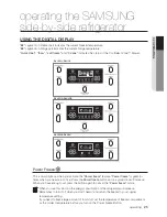 Preview for 25 page of Samsung RSH1UTPE User Manual