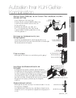 Preview for 63 page of Samsung RSH1UTPE User Manual