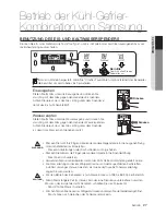 Preview for 69 page of Samsung RSH1UTPE User Manual