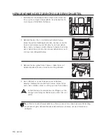 Preview for 76 page of Samsung RSH1UTPE User Manual